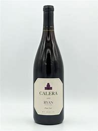 Image result for Calera Pinot Noir Ryan