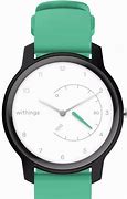 Image result for Withings Watch Mint Band