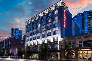 Image result for Ramada by Wyndham Hotels