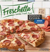 Image result for Freschetta Frozen Pizza