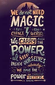 Image result for Harry Potter Quotes On Canvas