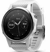 Image result for How long does the Fenix 5s battery last?