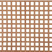 Image result for Wood Lattice Panels 4X8