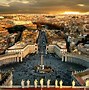 Image result for Vatican City at Night