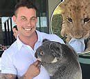 Image result for Zookeeper Chad