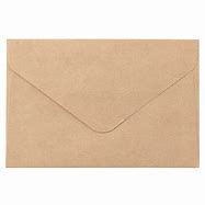 Image result for Kraft Paper Envelope