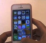 Image result for iPhone 5S ScreenShot