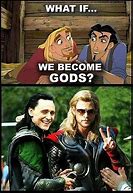 Image result for Funny Loki Avengers