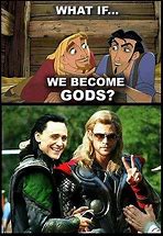 Image result for Avengers Loki Memes Clean