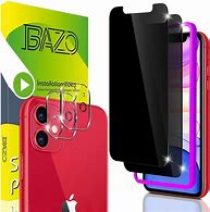 Image result for Privacy Screen Protector iPhone 11 Romania