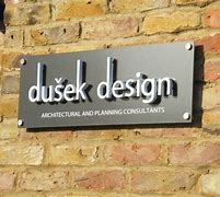 Image result for Size of Print for Outdoor Display Signs