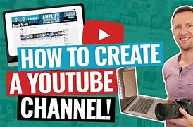 Image result for How Do You Make YouTube Videos