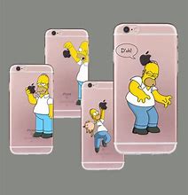 Image result for Homer Simpson iPhone