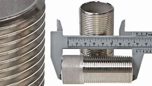 Image result for How to Measure Pipe Thread
