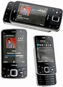 Image result for Nokia Nseries Cell Phone