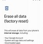 Image result for Pixel 4 Reset Button