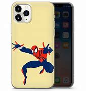 Image result for Spider-Man Case for iPhone 11