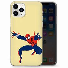 Image result for Spider-Man PS5 Phone Case