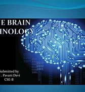 Image result for Blue Brain Technology Pictures