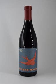 Image result for Rivers Marie Pinot Noir Sonoma Coast