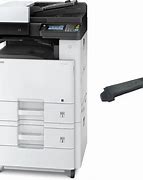 Image result for HP Photocopy Machine