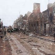Image result for WW2 City