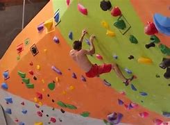 Image result for Barbie Rock Wall