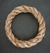 Image result for Rope End Ring