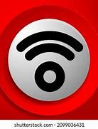 Image result for Green WiFi Signal