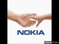 Image result for Nokia Logo.gif