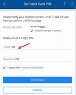 Image result for Bank Pin Number