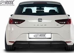 Image result for Seat Leon 5F Roof Spoiler