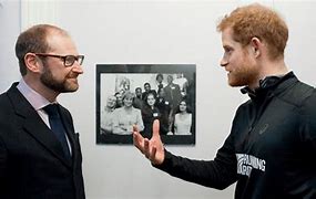 Image result for Prince Harry Arms