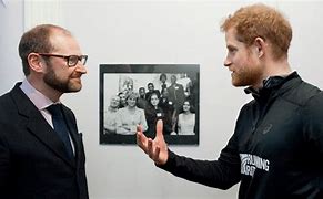 Image result for Prince Harry Reserve