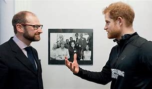 Image result for Prince Harry Haircut