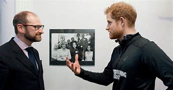 Image result for Prince Harry as a Dad