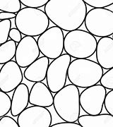 Image result for Pebbles Clip Art Black and White