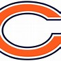 Image result for Chicago Bears Logo.jpg