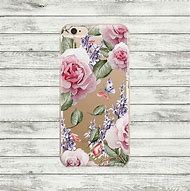 Image result for Flowers iPhone 5 SE Case