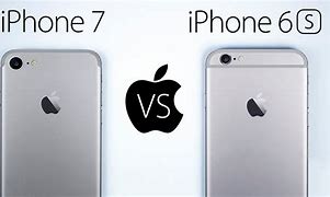 Image result for difference between iphone 7 and 7s