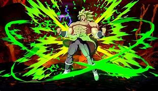 Image result for Dragon Ball Z Fighterz