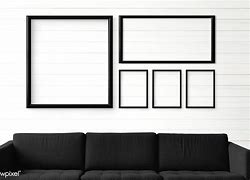 Image result for Gallery Wall Mockup