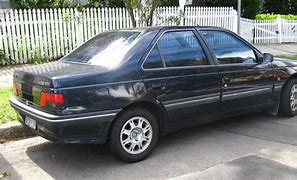 Image result for 405 Old Lady Car