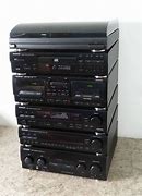 Image result for Stereo Stacking System with Turntable