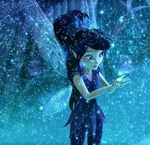 Image result for Tinkerbell Fairies Vidia