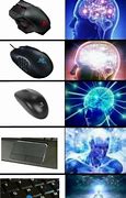 Image result for Gaming Mouse Bing Meme