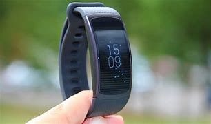 Image result for Samsung Gear Fit 2 Watch