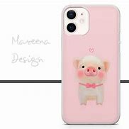 Image result for Pig Phone Case S10e