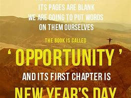 Image result for New Year New Life Quotes