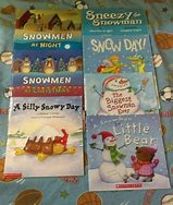 Image result for Scholastic Christmas Books